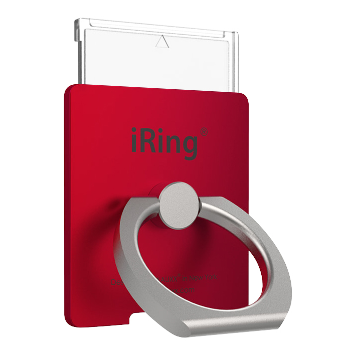 iRing Link2 Red
