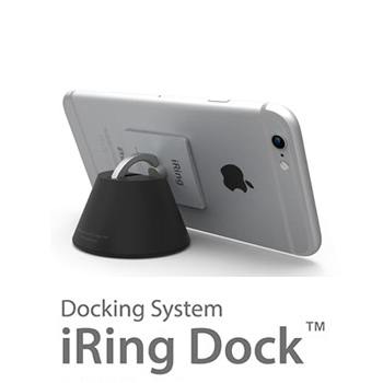 iRing Dock