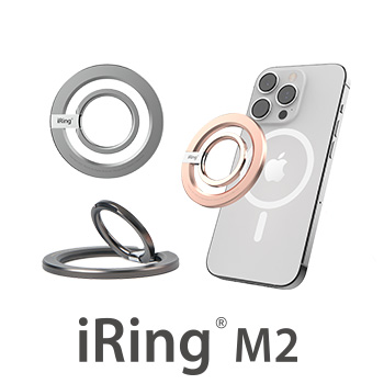 iRing M2 (アイリング エムツー)