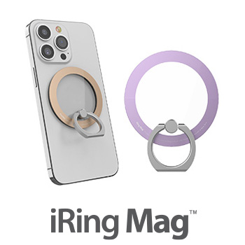 iRing Mag