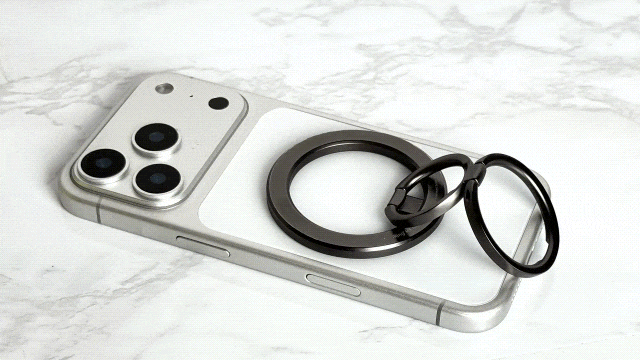 iRing M3 スマホリング