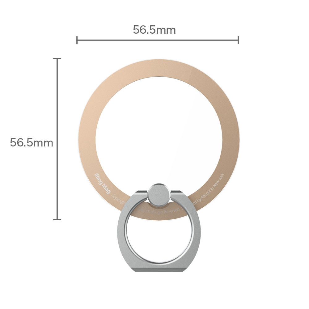 iRingMagサイズイメージ