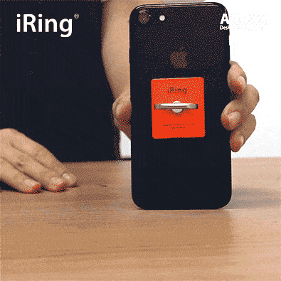 iRing検証イメージ