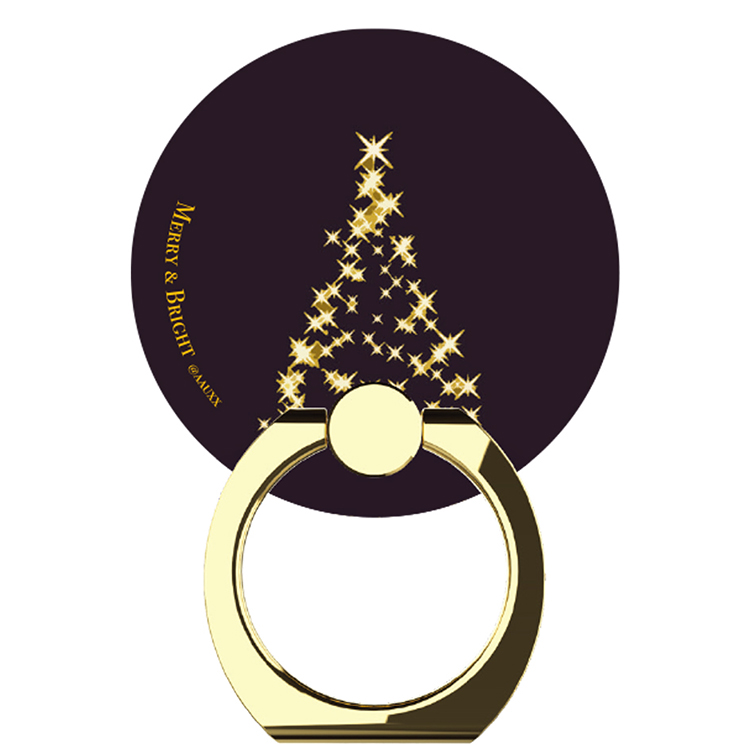 iRing POP Christmas Edition merry&bright