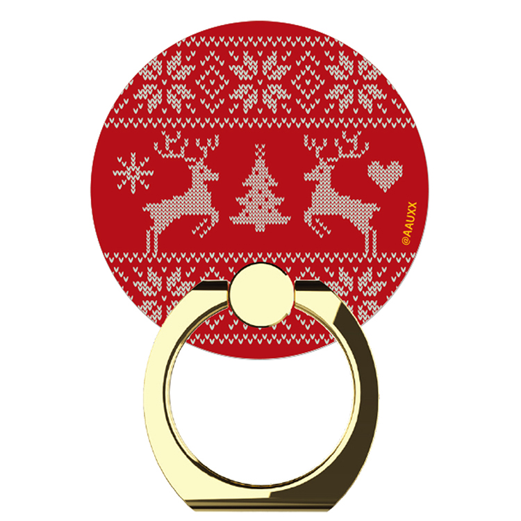 iRing POP Christmas Edition RedRudolf