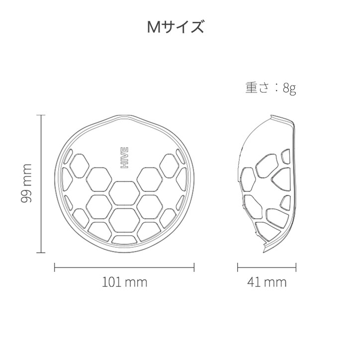 Mサイズ