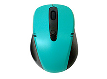 The Silent Mouse BCM318G