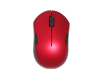 The Silent Mouse M355G